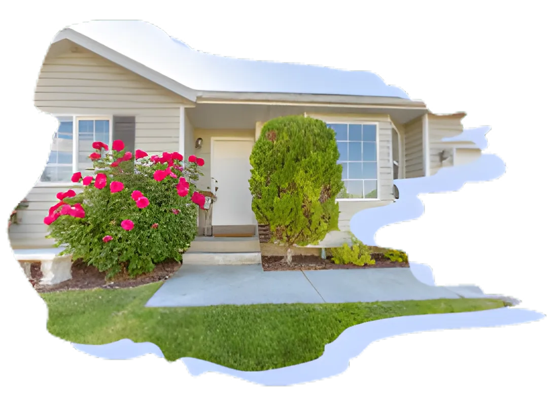 Tempe Garden And Pool Deck Painting Services
