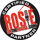 Rosie On The House Partner