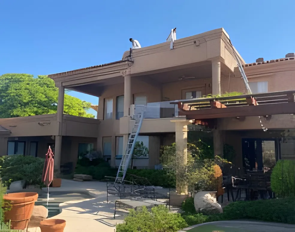 Painting Company Serving Condominiums And HOAs In Sun Lakes