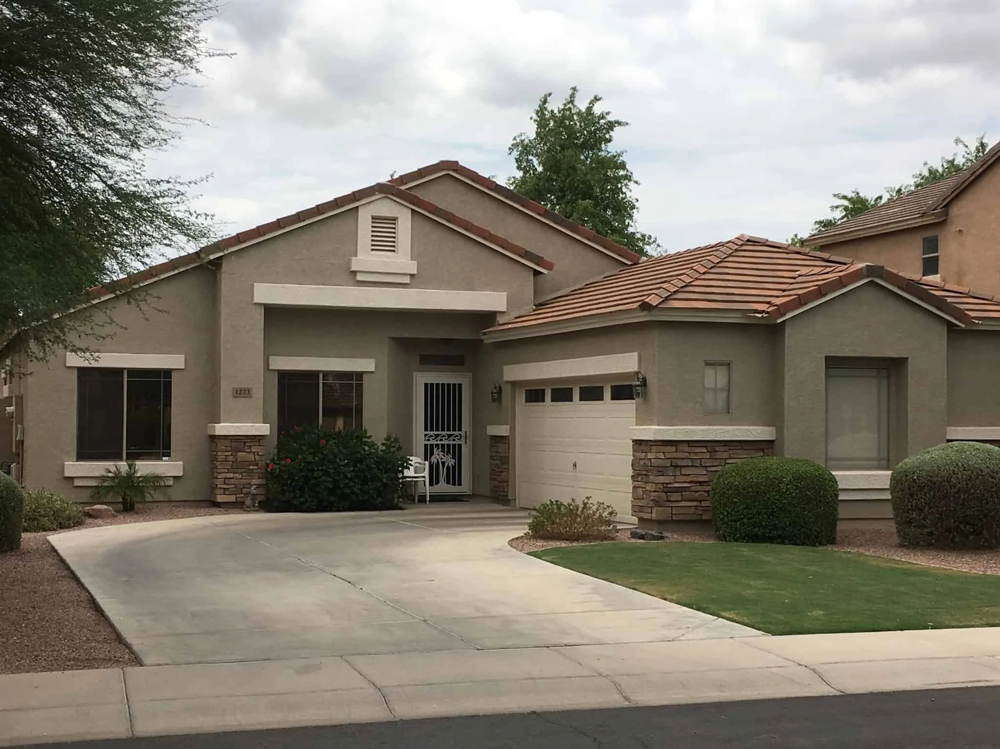 Exterior Painting Gallery photo 1