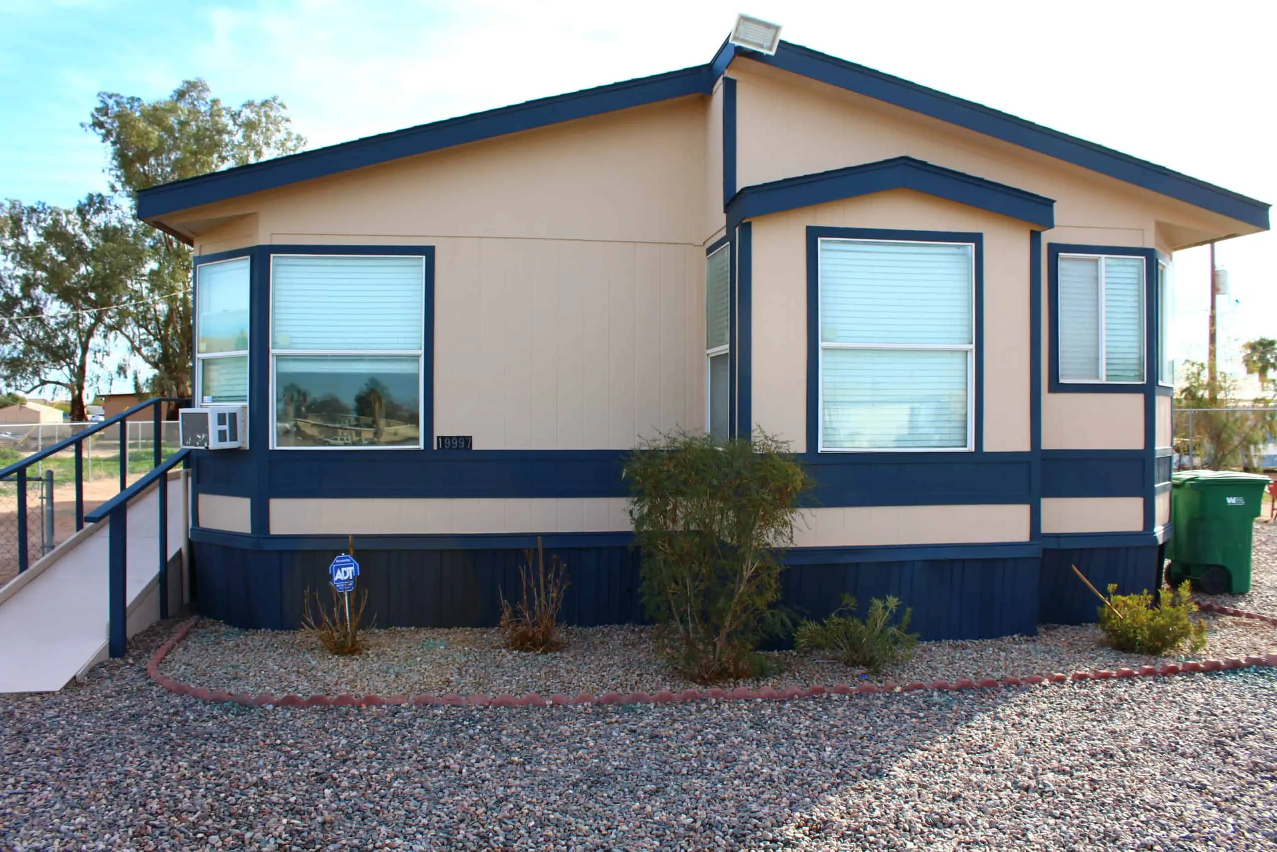 Exterior Painting Gallery photo 19