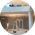 Hospital, clinic, school and gym painting in Queen Creek