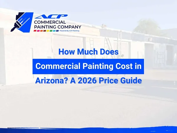 How to Paint Concrete Block Walls in Arizona (Without the Paint Peeling)