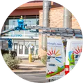 Restaurant, cafe, hotel and venue painting in Queen Creek