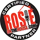 Rosie On The House Certified Partner