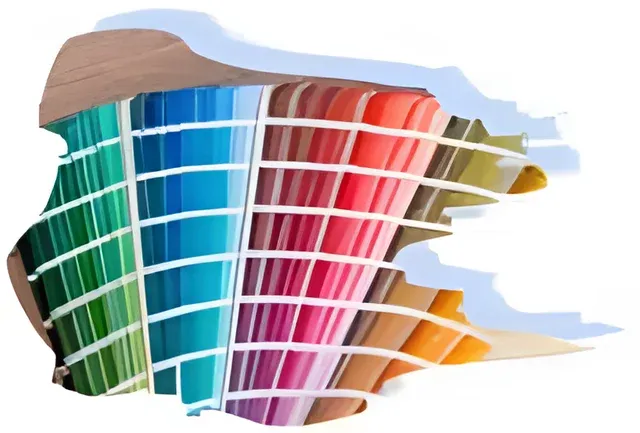 Color Consultation