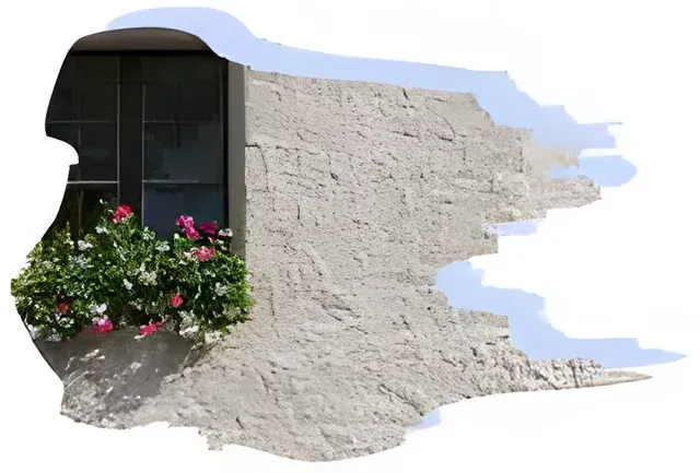Stucco & Drywall Repairs And Painting
