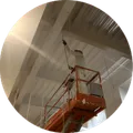 Warehouse, retail and industrial painting in Queen Creek