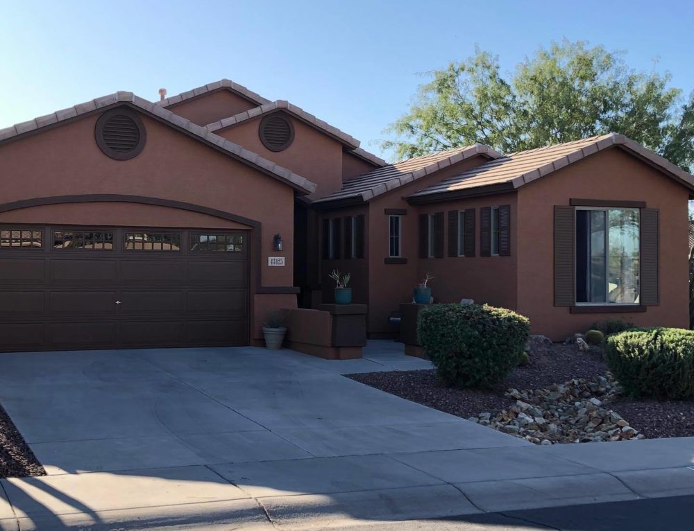 6 Tips for Exterior Stucco Painting ACP Painting, LLC 6 Tips for Exterior Stucco Painting ACP Painting, LLC