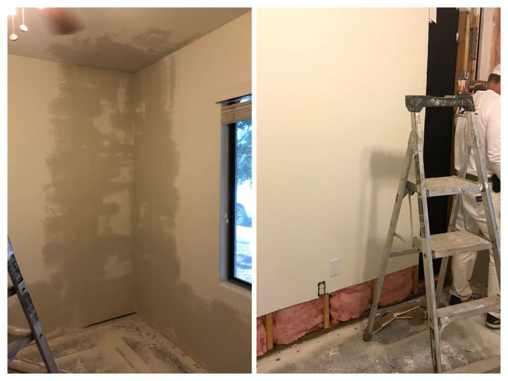 6 Tips for Getting the Best Drywall Painting Results ACP Painting, LLC