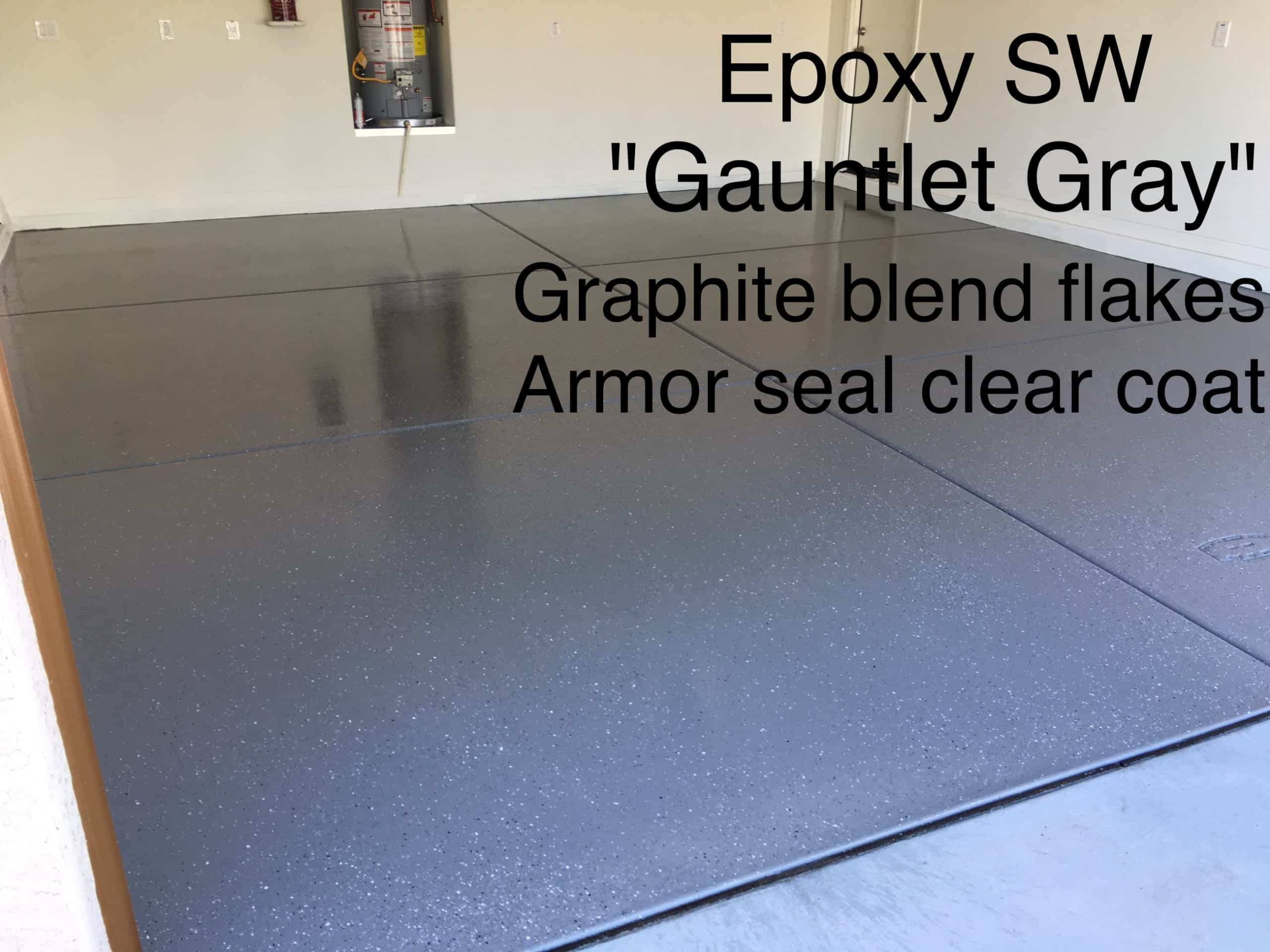 Epoxy Flooring Gallery Photo 11