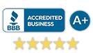 Coolidge Painting Company With 5 Star Reviews On BBB The Better Business Bureau