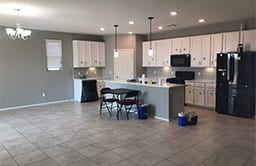 Kitchen And Cabinet Painting Services In Arizona