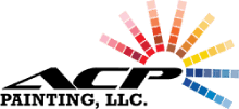 ACP Painting, LLC Logo