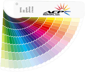 5 Star Rated ACP Painting Color Consultations