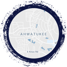 Ahwatukee