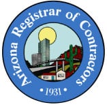 Arizona Registrar Of Contractors 1931