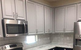 Cabinet Painting Services In Arizona