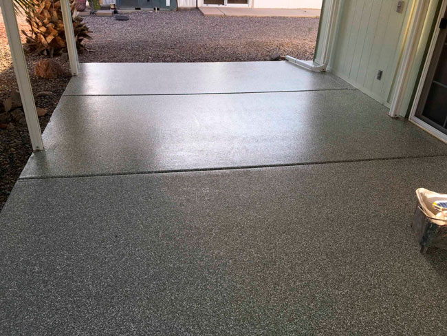 epoxy-floor