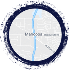 Providing Services In Maricopa