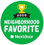 2020 Neighborhood Favorite On Nextdoor