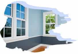 Interior House Painters In Tempe