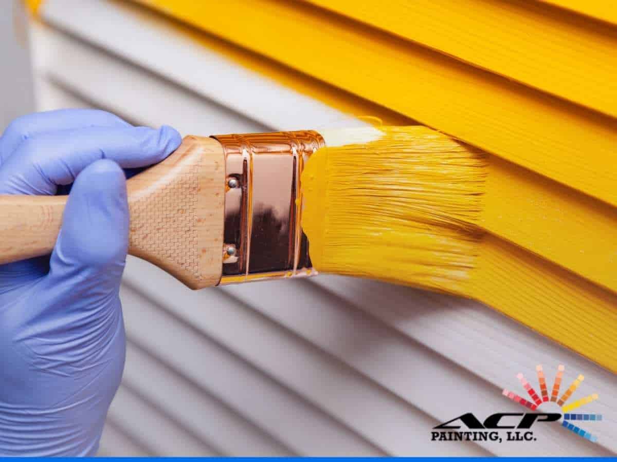 When It Is Time To Hire Professional Maricopa Painters For a Full Exterior Repaint In Maricopa, AZ.