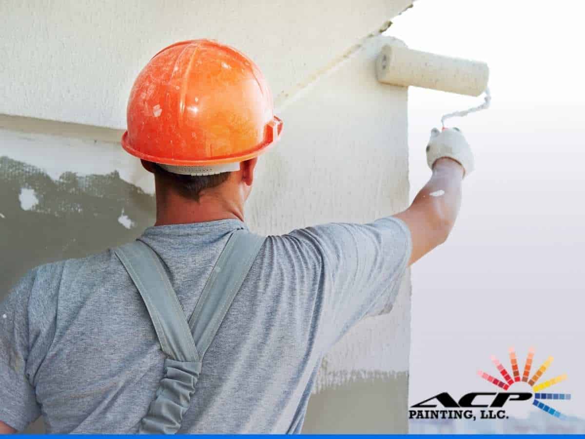 Improve Your Home's Appearance With Professional Exterior Painting In Maricopa, AZ.