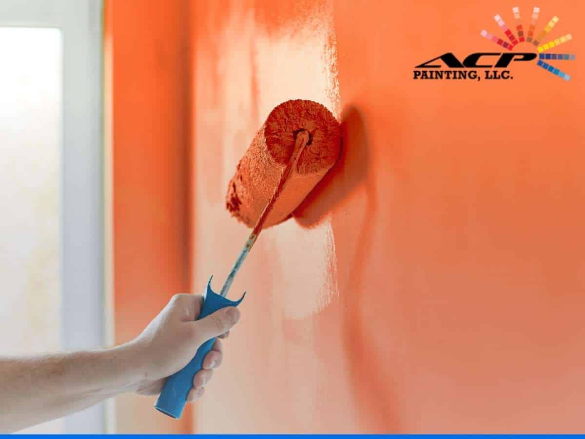 7 Tips To To Choose The Perfect Paint Colors For Your Interior Rooms In Maricopa, AZ