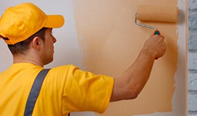 Commercial Interior Painting In Gilbert