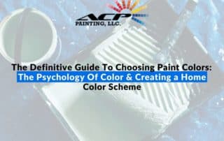 Finding the ideal color scheme in Arizona