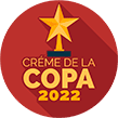 Creme De La Copa 2022