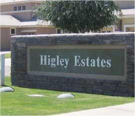 Home Painting In Higley Estates, Gilbert