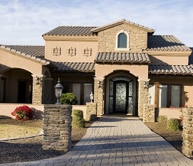Residential And Commercial Painting Services Near Troon North, Scottsdale