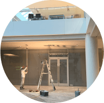 Painting Services For Hospitals, Clinics, School Buildings And Gyms In Paradise Valley