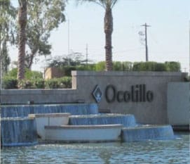 Painting Company In Ocotillo Lakes, Chandler