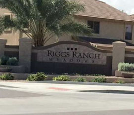 Residential And Commercial Services Near Riggs Ranch Meadows