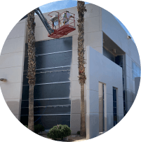 Painting For Office Buildings, Banks And Financial Institutions In Paradise Valley