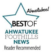 Best Of Ahwatukee Foothills News 1st Place