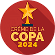 Creme De La Copa 2022