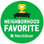 2020 Neighborhood Favorite On Nextdoor