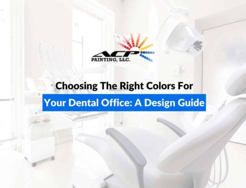 Choosing The Right Colors For Your Dental Office: A Design Guide